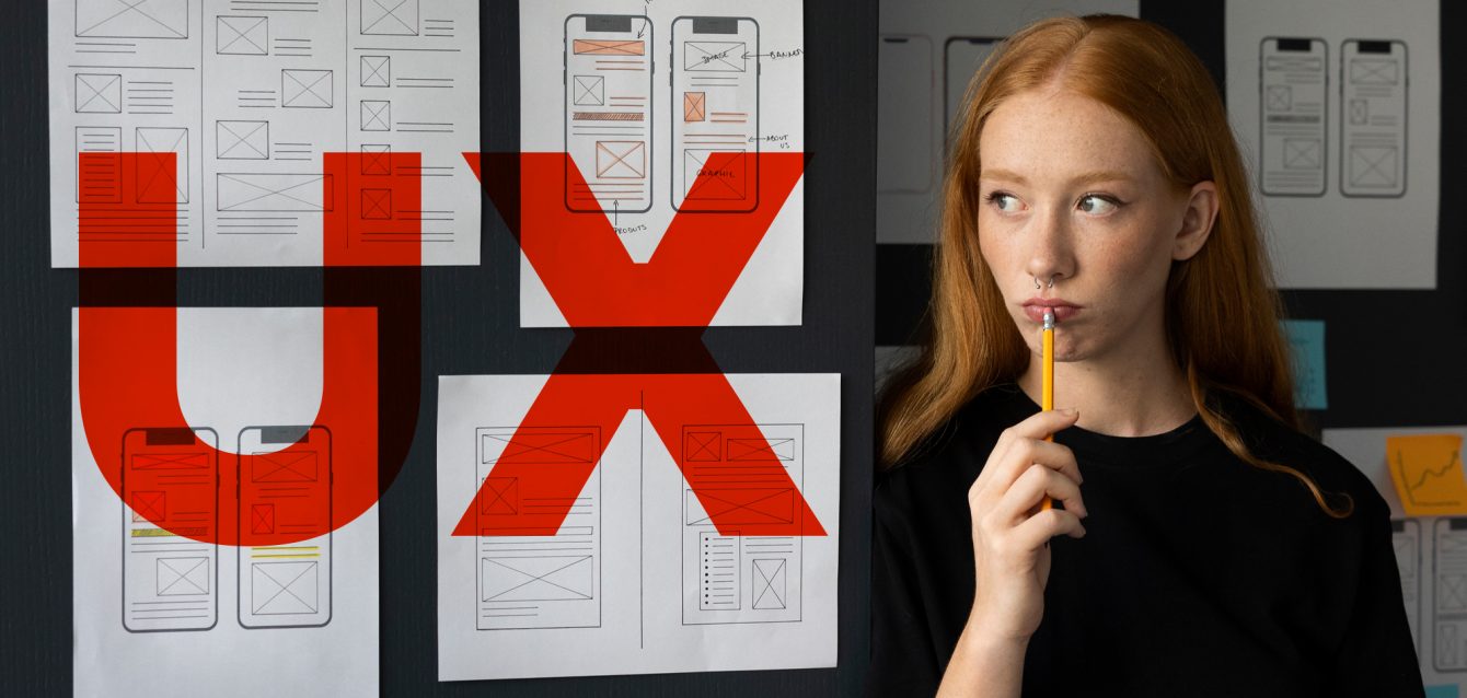 Web Sitesinde En Sık Yapılan Kullanıcı Deneyimi Hataları