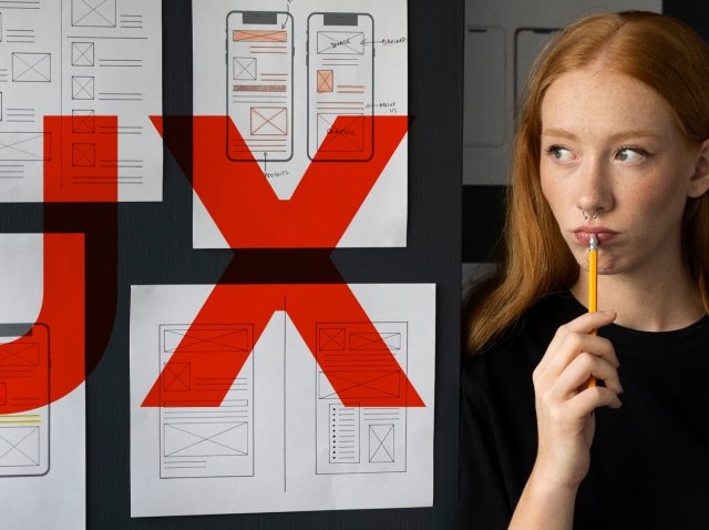 Web Sitesinde En Sık Yapılan Kullanıcı Deneyimi Hataları